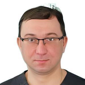 Воронов Николай Владимирович