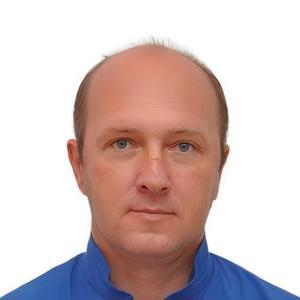 Возгорьков Павел Владимирович