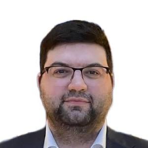 Ягубов Владимир Геннадьевич
