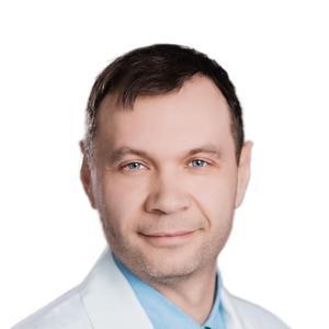 Яхимович Александр Валерьевич