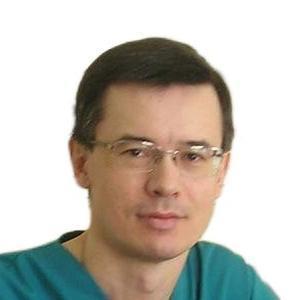 Якупов Расуль Радикович