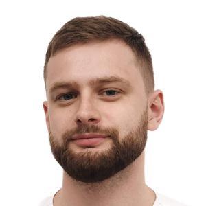 Юденок Илья Сергеевич