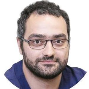 Юдин Александр Владиславович
