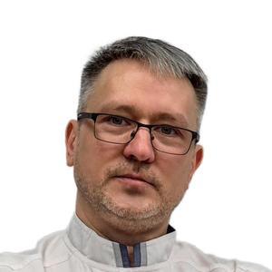 Юнусов Ринат Магсумович
