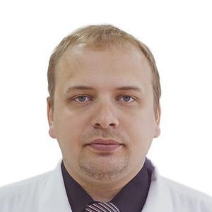 Юшков Антон Геннадьевич
