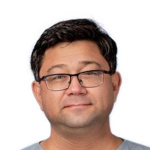 Загидуллин Марсель Васильевич