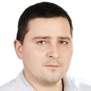 Захаров Павел Иванович