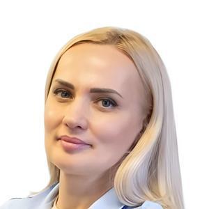 Захарова Наталья Александровна