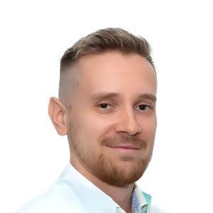 Захряпин Сергей Николаевич