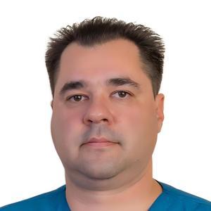 Закревский Константин Владимирович