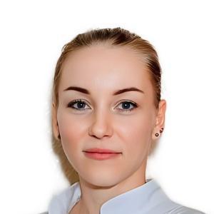 Зацепина Ольга Сергеевна