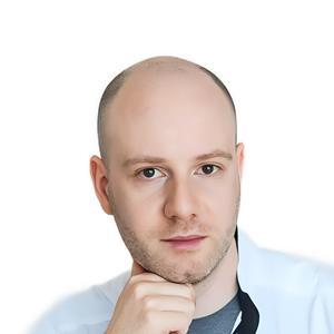 Заварухин Владимир Иванович