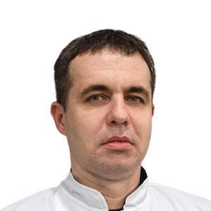 Зайцев Сергей Сергеевич