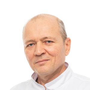 Здебский Иван Павлович