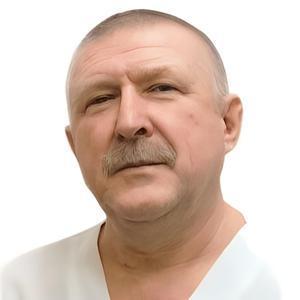 Здрелько Валерий Петрович
