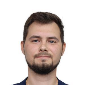 Железняков Артём Евгеньевич