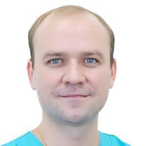 Жигало Андрей Вячеславович