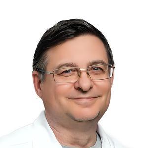 Жилин Сергей Валерьевич