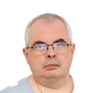 Жиляков Андрей Викторович