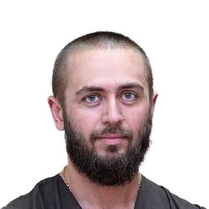 Жиляков Владимир Викторович