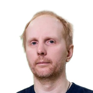 Жирнов Виталий Юрьевич