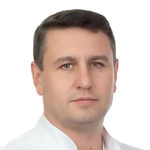 Жучков Александр Геннадьевич