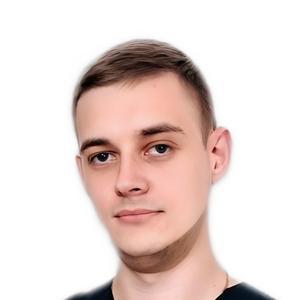 Жуков Игорь Юрьевич