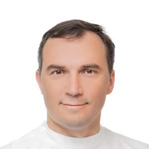 Журавлев Андрей Андреевич