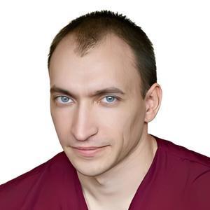 Зиновченков Анатолий Анатольевич