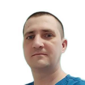 Зиновьев Максим Павлович