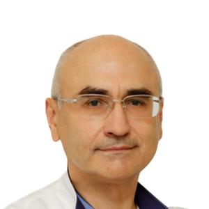 Зиренко Евгений Александрович