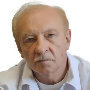 Зубиков Владимир Сергеевич