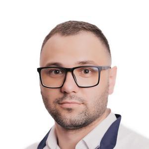 Зубков Игорь Васильевич