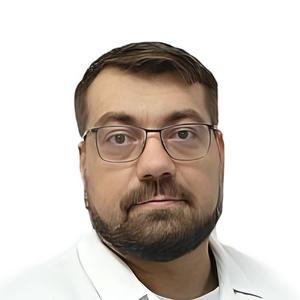 Зыкин Андрей Анатольевич