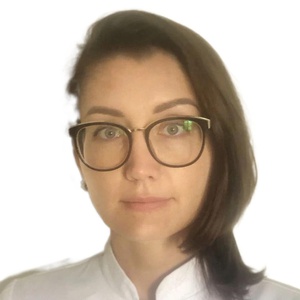 Зыкова Нина Владимировна